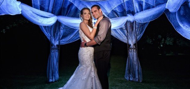 Former Miss Deaf SA is officially off the market (Photos)