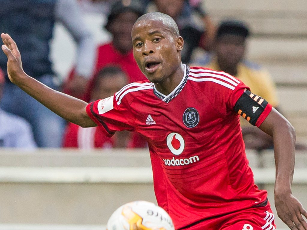 Thabo Matlaba accused of beating a woman