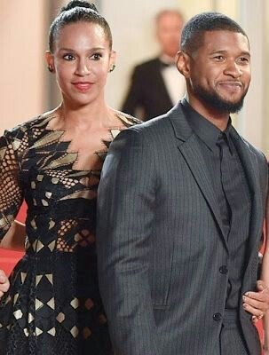 Usher and wife Grace Miguel announce split
