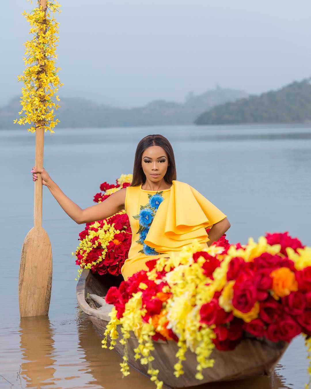 Bonang Matheba set to take part in Miss SA