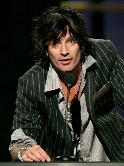 Tommy Lee alleges son assaulted him