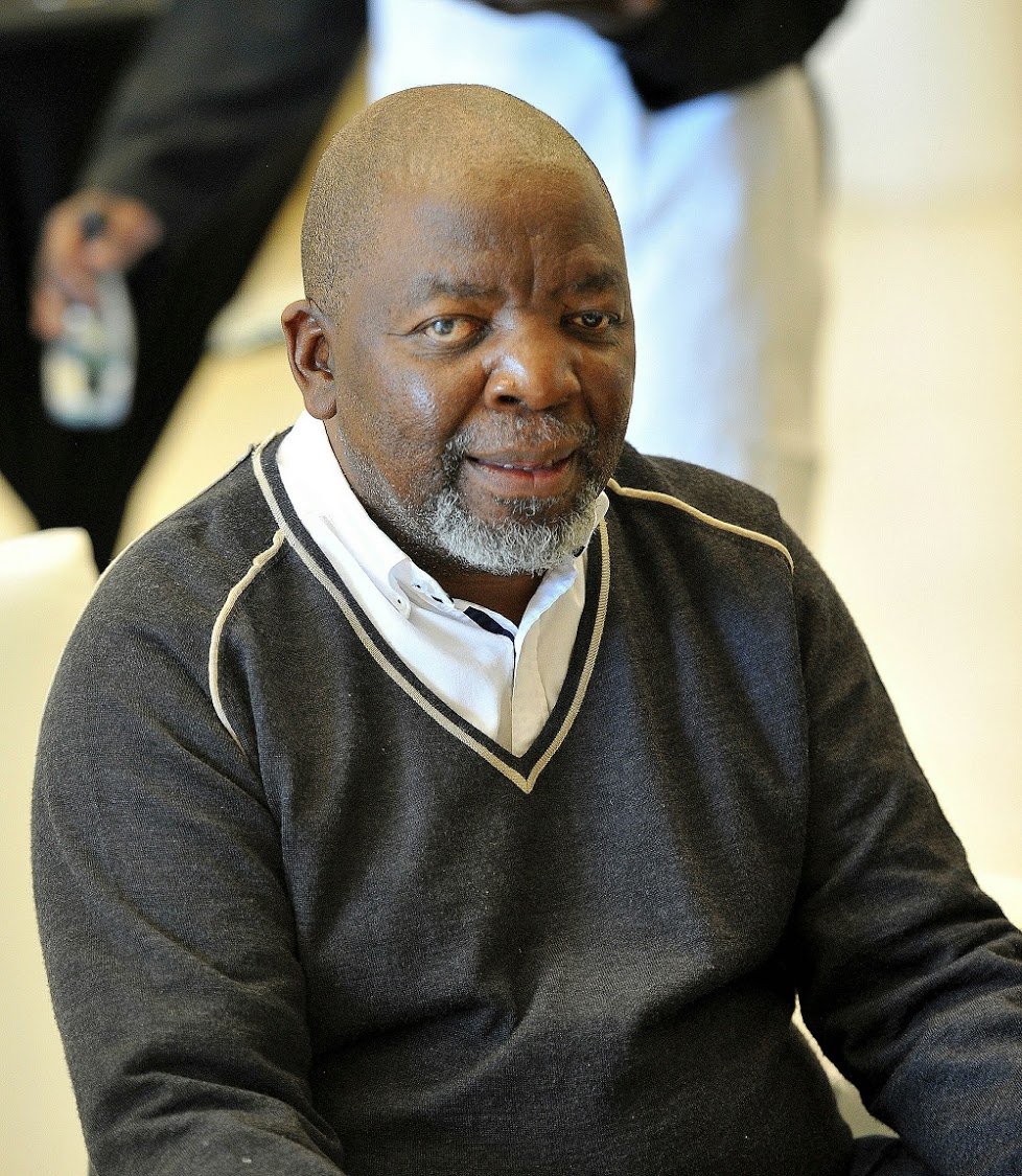 Jerry Mofokeng shares whats its like to work with Drake