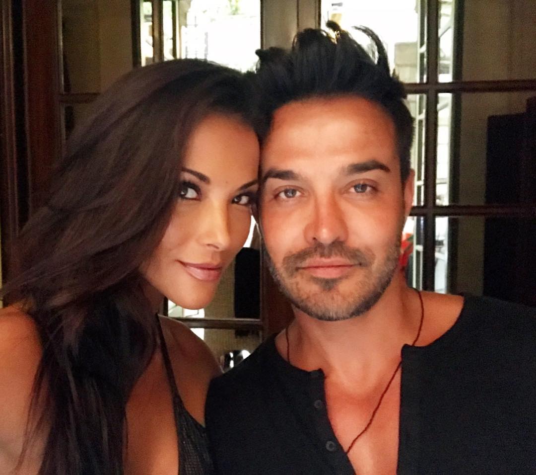 Lee-Ann Liebenberg family Vacay in Mauritius