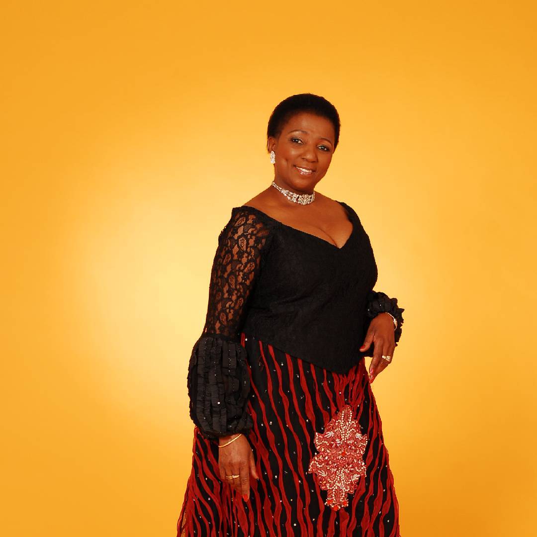 Marah Louw Has Taken TV Break To Focus On Books