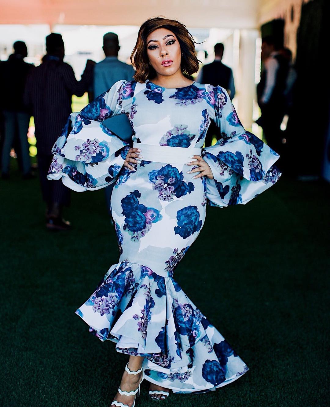 Thembi Seete’s and Mbali Nkosi’s business hits milestone
