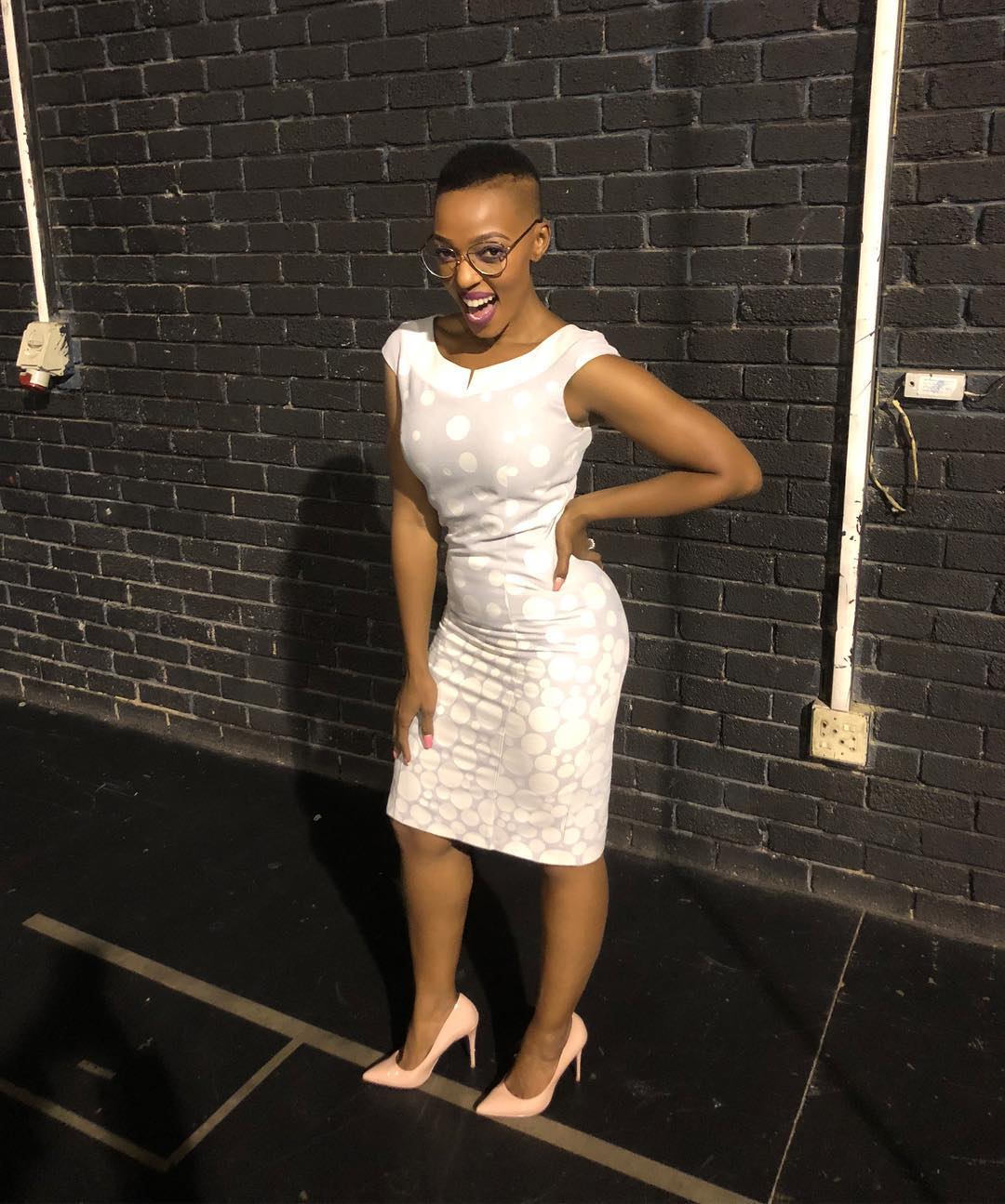 Pabi Moloi becomes host of new TV show
