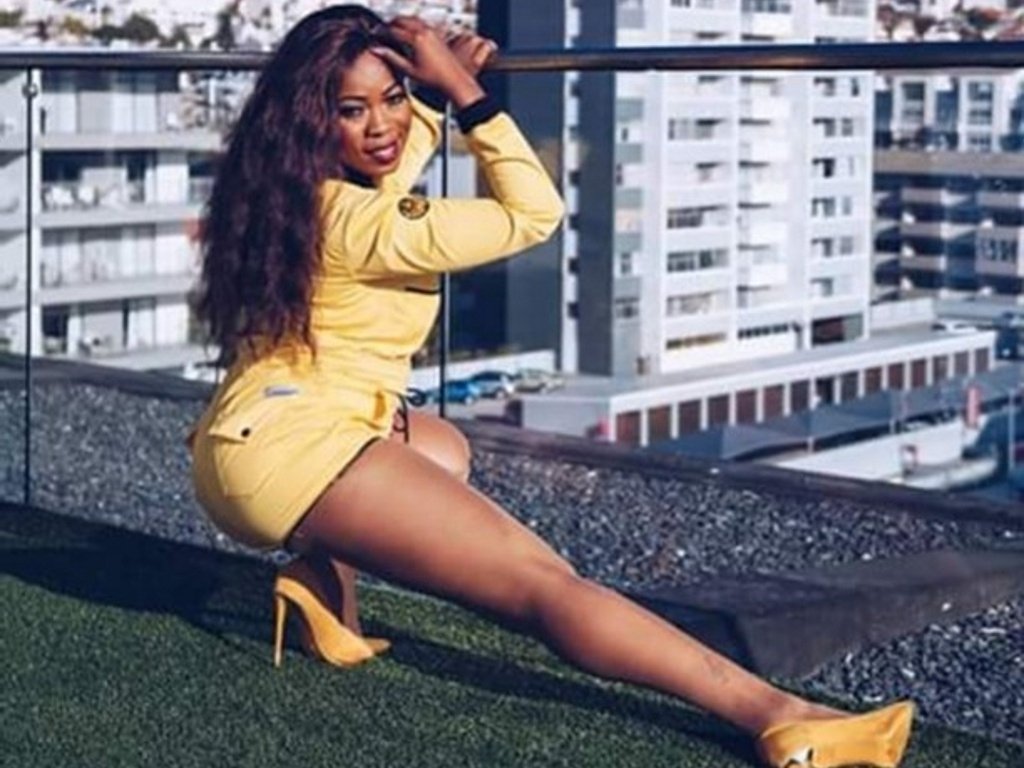 Skolopad collapses at SAMAs