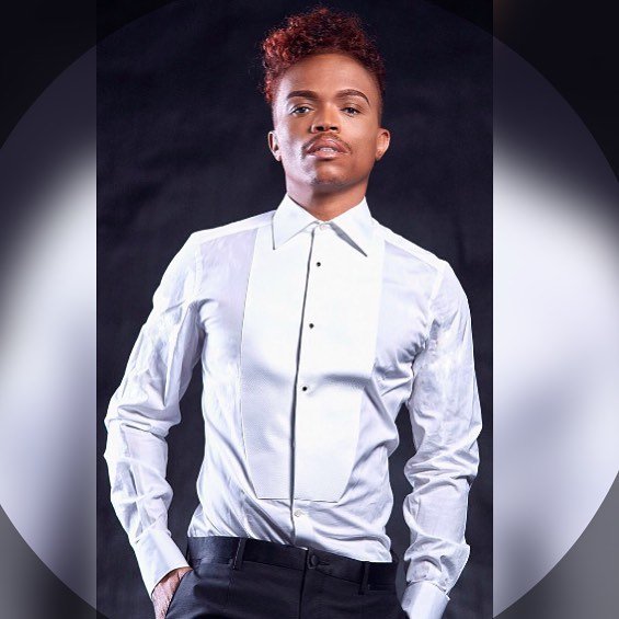 Watch Somizi pay tribute to the Fergusons