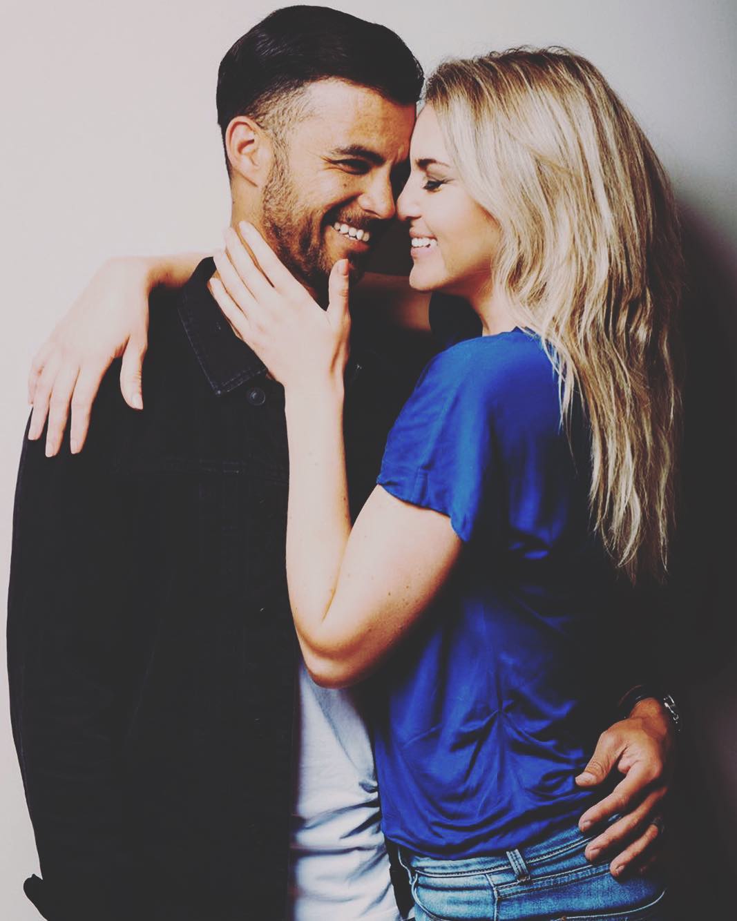 JP and Sue Duminy on vacay in Instanbul (Photos)