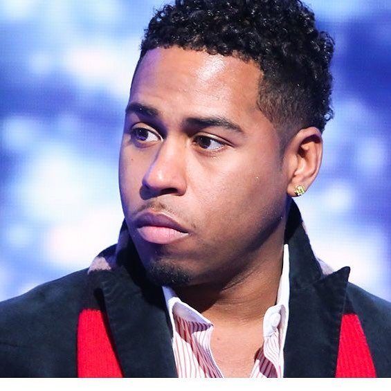 Bobby V accused of alleged rape