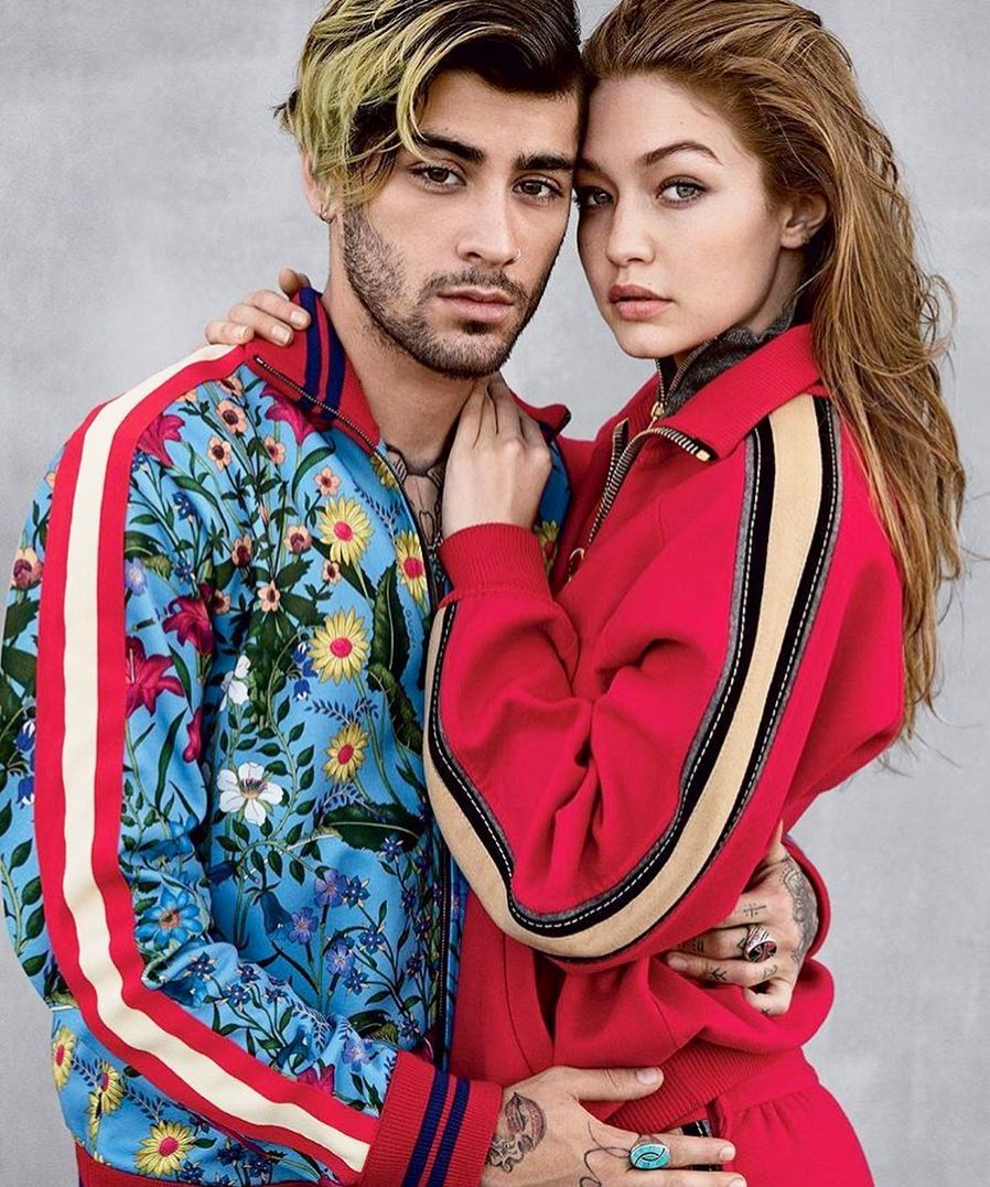 Gigi Hadid and Zayn Malik breakup
