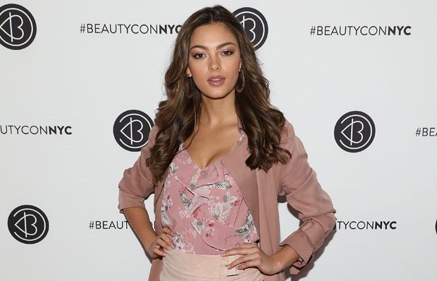 Demi Leigh and Tim Tebow spend Thanksgiving together