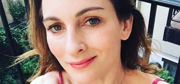 Louise Carver makes number 1 on Billboard charts