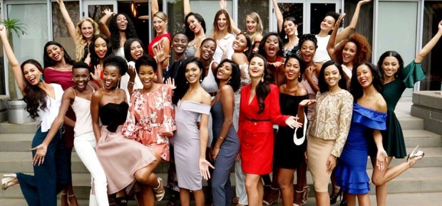 Meet the Miss South Africa 2018 finalists
