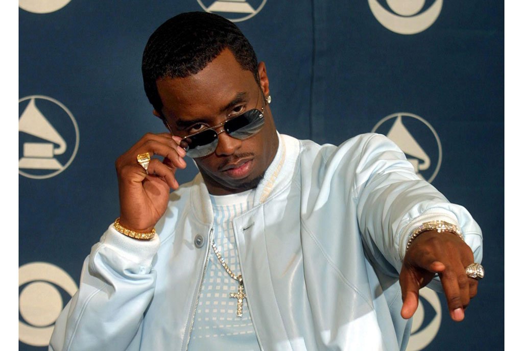 P Diddy is set to do an African tour