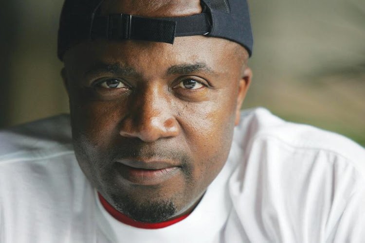Chicco Twala set to have own reality show
