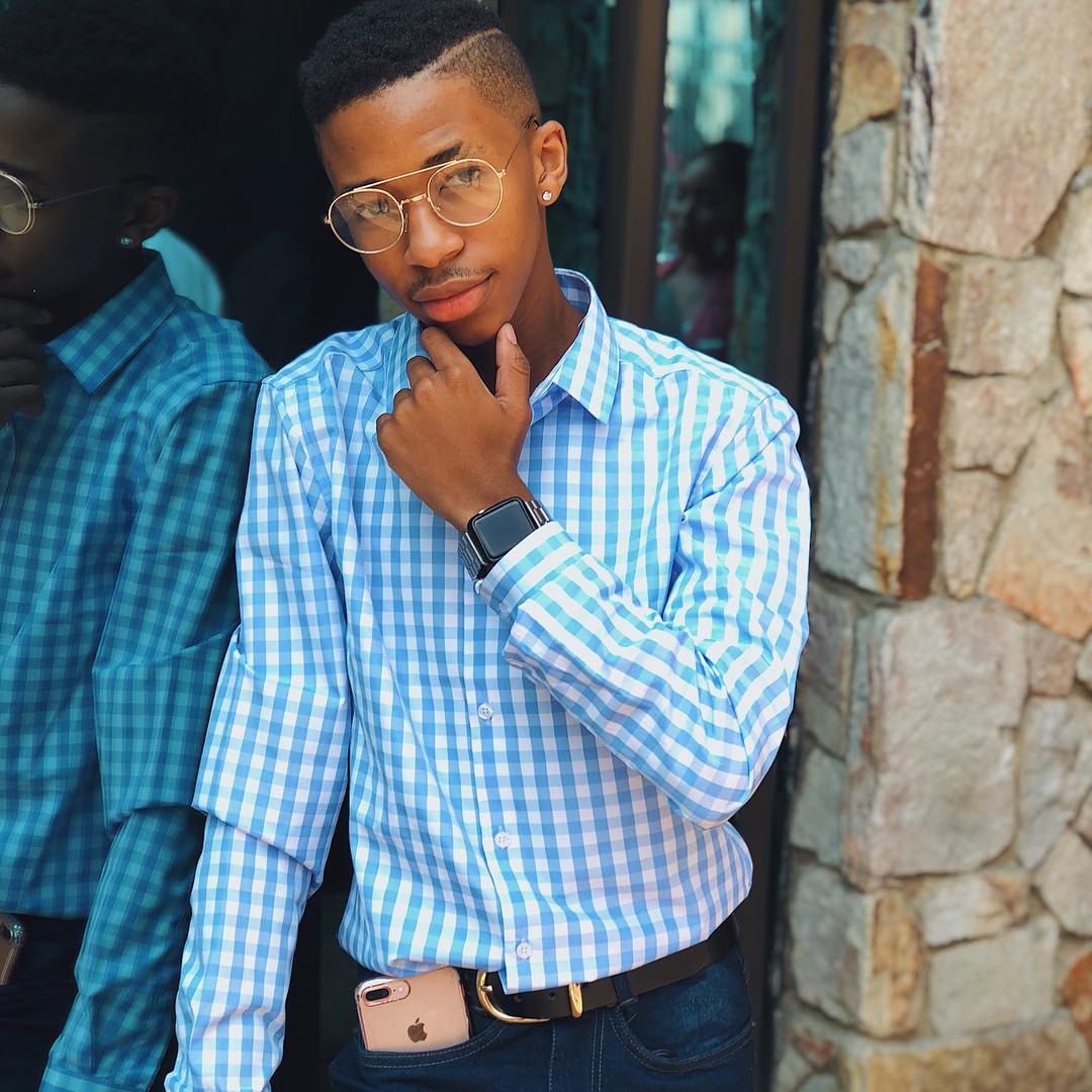 Lasizwe Gets MTV Reality Show