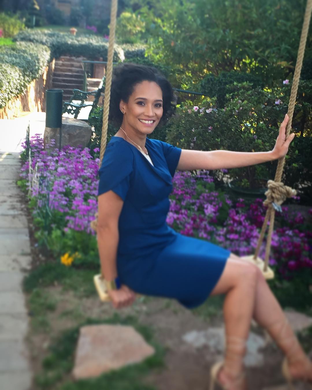 Melanie Bala celebrates her Son’s birthday