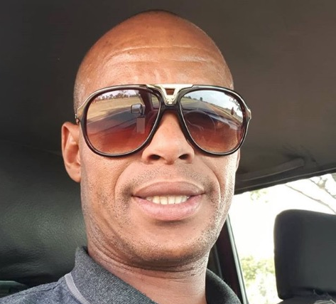 Jabu Mahlangu adds new ride to fleet of cars