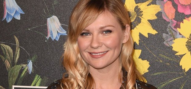 American actress Kirsten Dunst welcomes baby