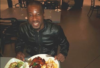 Lesley Musina and son robbed at gunpoint