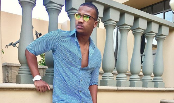 Lusaso Ngcobo Makes Big Announcement
