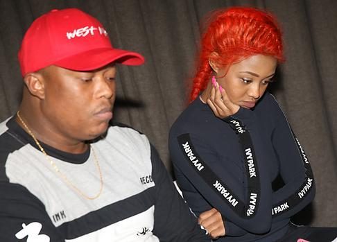 Mampintsha reveals he is retiring from Music