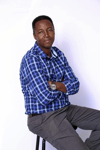 Mphoza Mashabela gets first TV gig