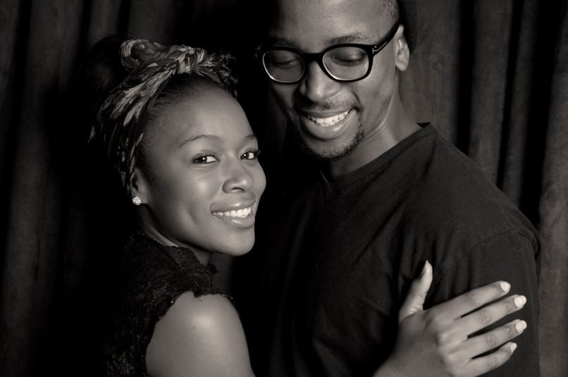 Cheating rumors come up amid Maps Maponyane and Nomzamo Mbatha’s split
