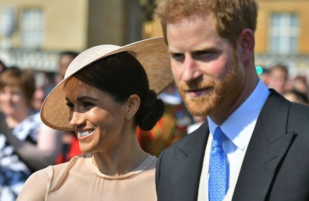 Watch the Hilarious Bad Lip reading of the Royal Wedding