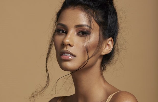 Miss SA Tamaryn Green sends young girls inspirational message