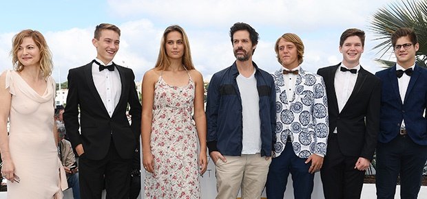 SA film ‘The Harvesters’ gets recognition at the Cannes