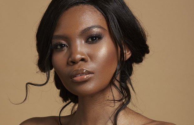 Thulisa Keyi finishes 5th in Miss World Top Model Fashion Show