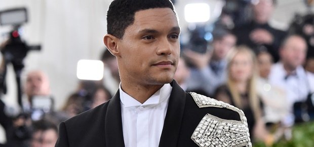 Trevor Noah announces new Netflix special