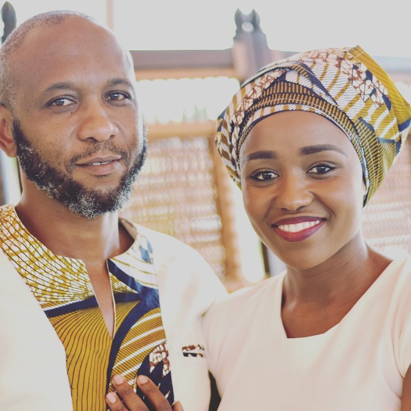 Thembeka Zondo gets married (Photos)