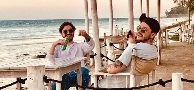 Locnville’s Kenyan getaway (Photos)