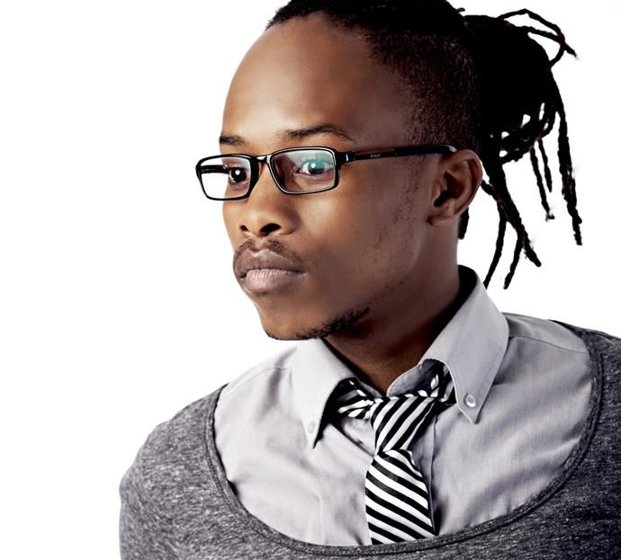 Lumko Johnson speaks on how he spent 30k a night