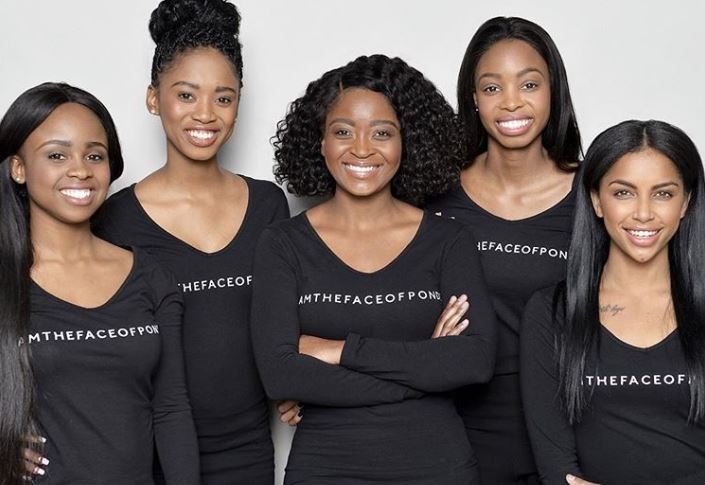 Pond’s South Africa campaign causes outrage