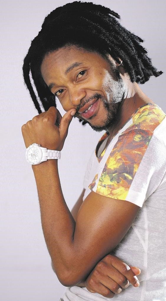Simphiwe Majozi explains on how he almost his job for using Taxis
