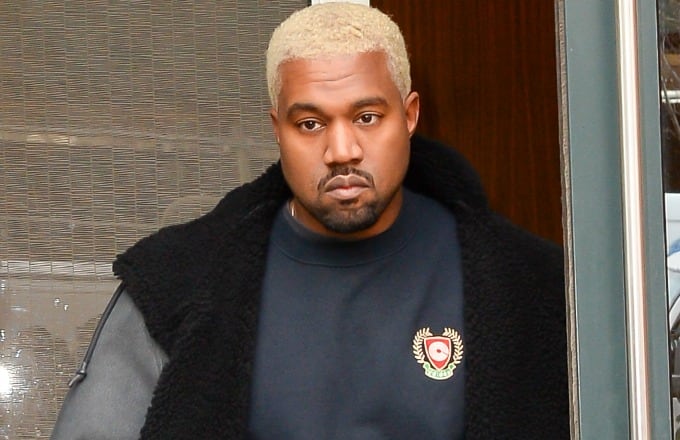 Kanye West says that Slavery was a choice comment almost cost his marriage