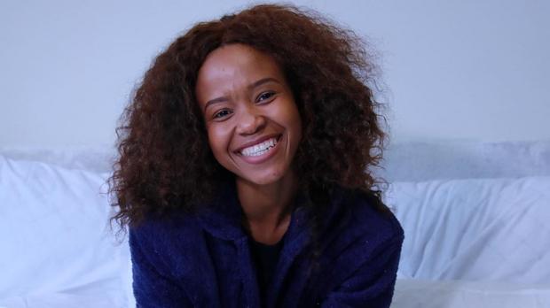 Shalima Mkongi launches a web series (Details)