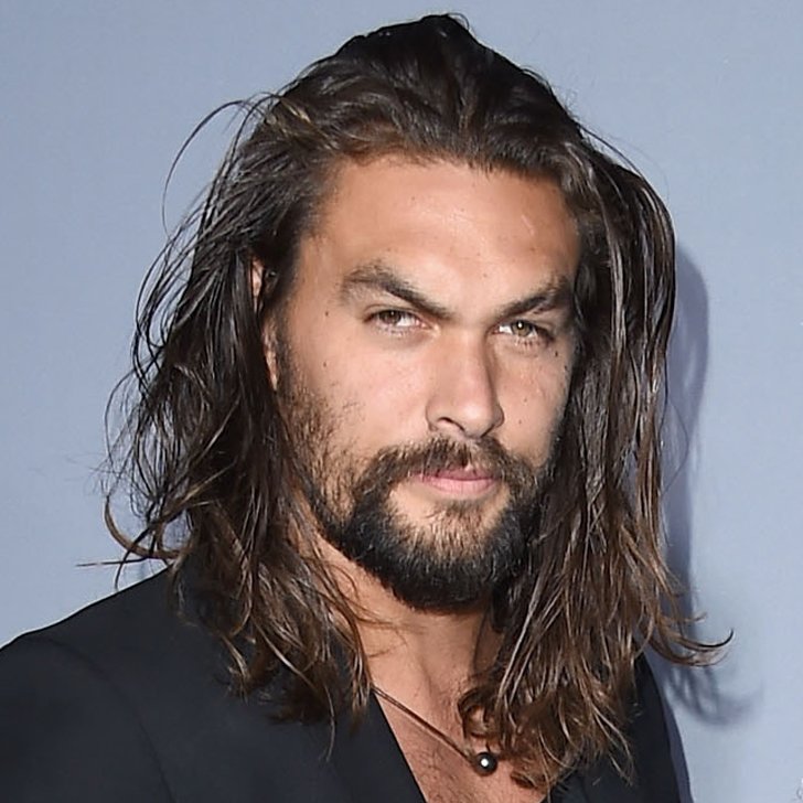 Jason Momoa wont be attending Comic con Africa