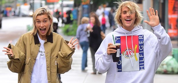 Justin Bieber and Hailey Baldwin reportedly engaged