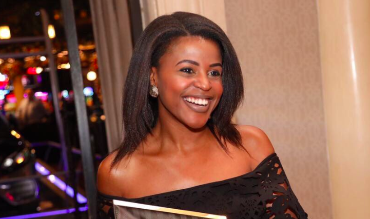 Katlego Mohoaduba hints at engagement but later changes it all