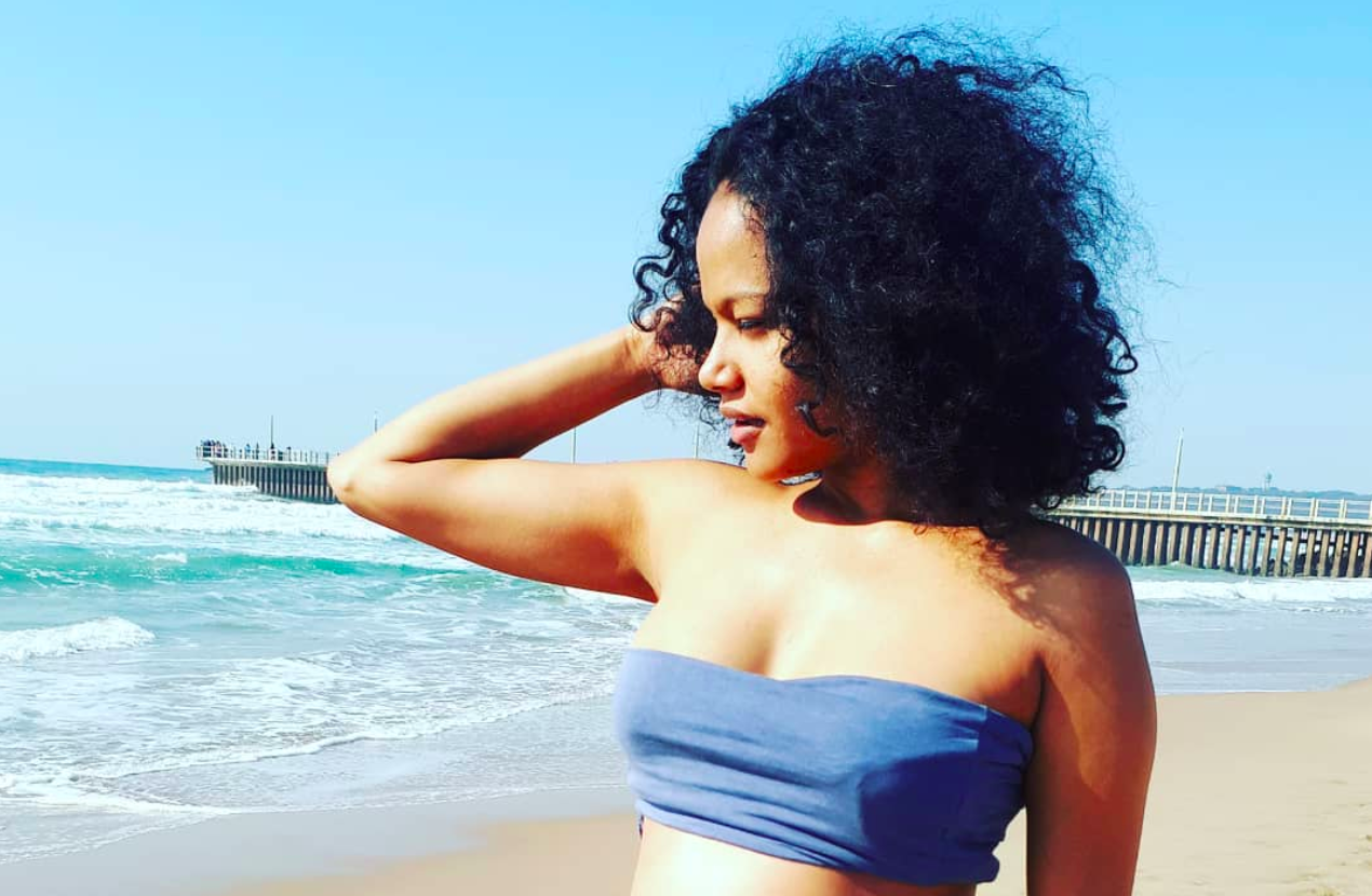 Photos: Meet Petronella Tshuma’s family