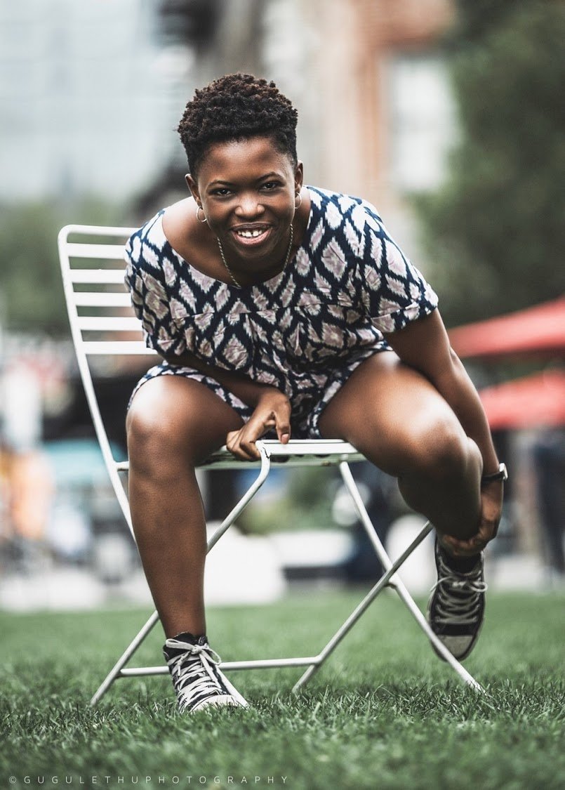Actress Phumzile Sitole earns spot in ‘Orange Is The New Black’