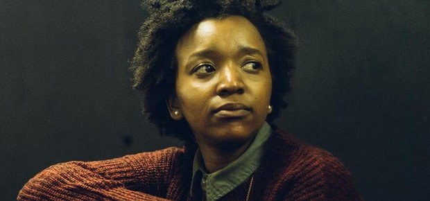 Nosipho Dumisa wins big at international film festival
