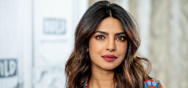 Photo: Nick Jonas and Priyanka Chopra hang out with fam at the US Open