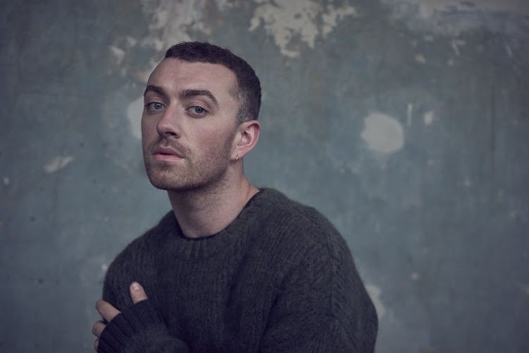 Watch: Sam Smith’s message to fans