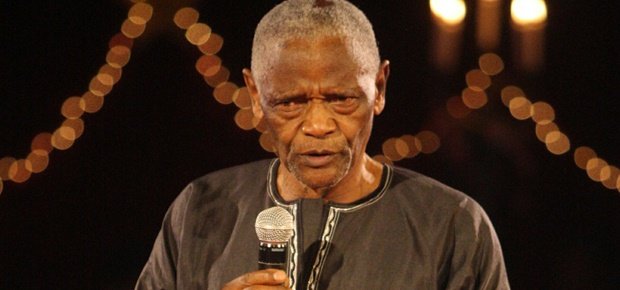 Winston Ntshona to recieve a state funeral